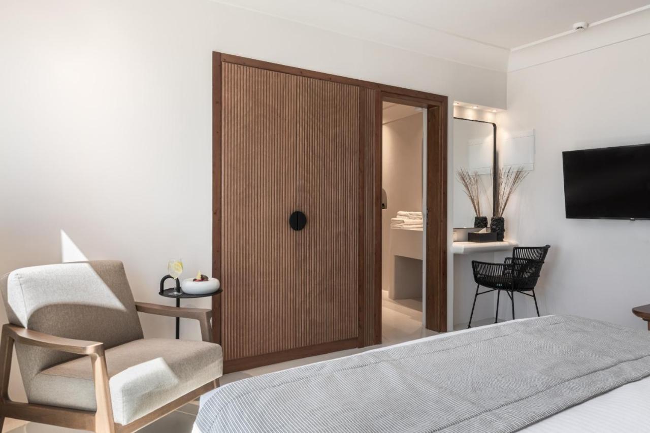Akra Suites & Spa Імеровіглі Екстер'єр фото