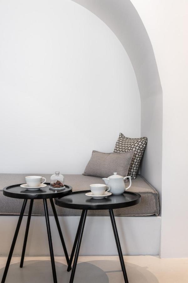 Akra Suites & Spa Імеровіглі Екстер'єр фото